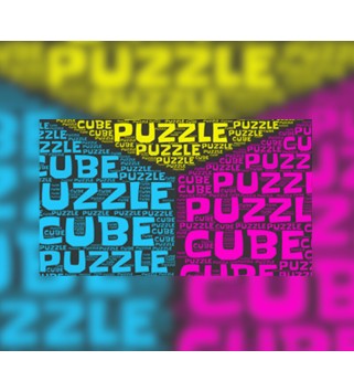 CubePuzzle Steam Key GLOBAL